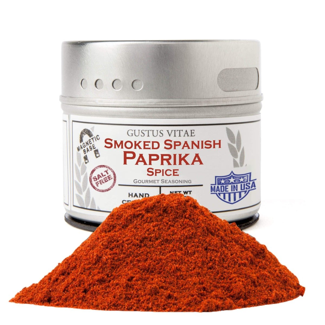 Smoked Spanish Paprika - BBQRubs.com