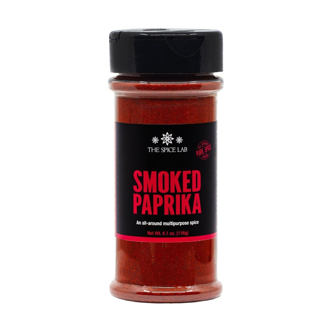Smoked Spanish Paprika Powder - BBQRubs.com