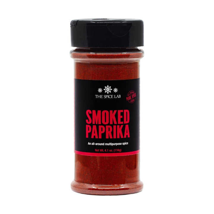 Smoked Spanish Paprika Powder - BBQRubs.com