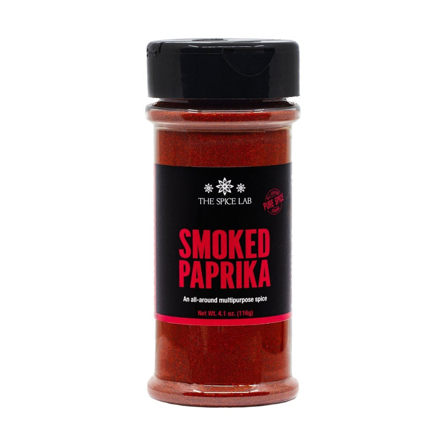 Smoked Spanish Paprika Powder - BBQRubs.com