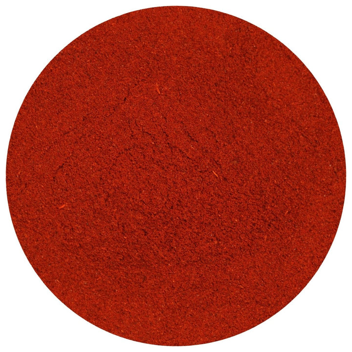 Smoked Spanish Paprika Powder - BBQRubs.com