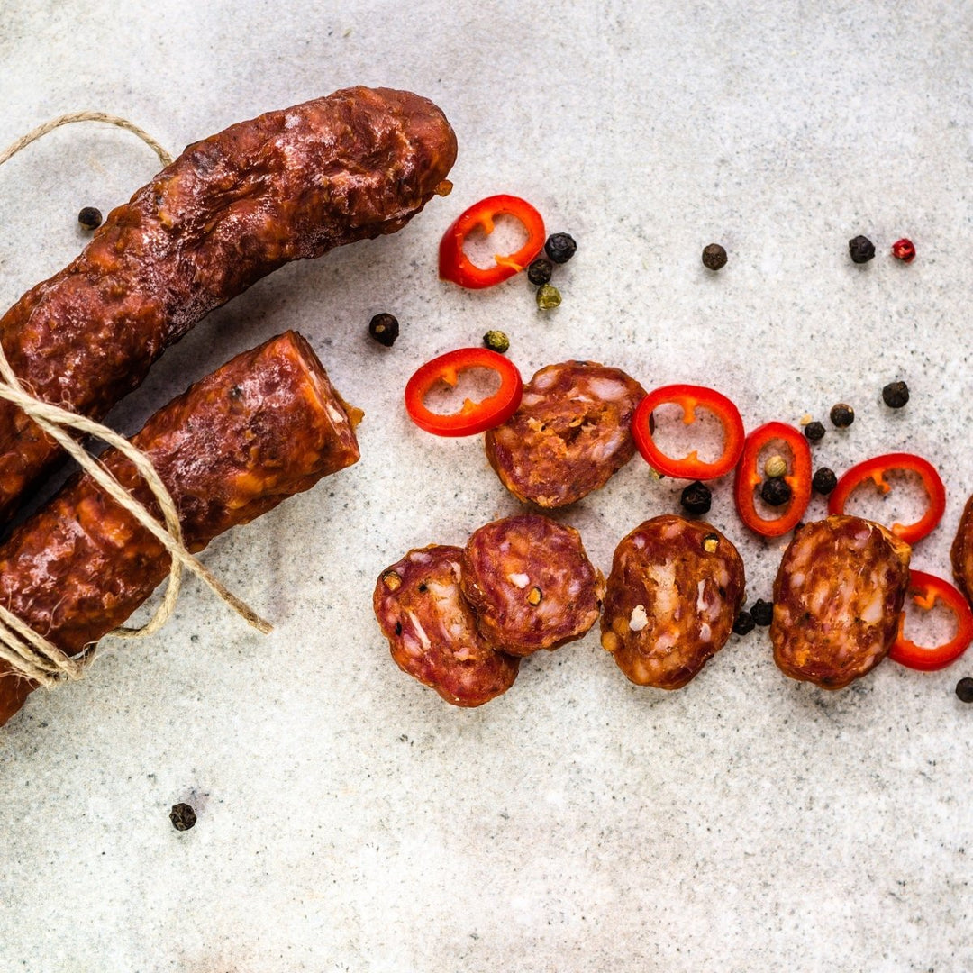 Smoked Spanish Paprika Powder - BBQRubs.com
