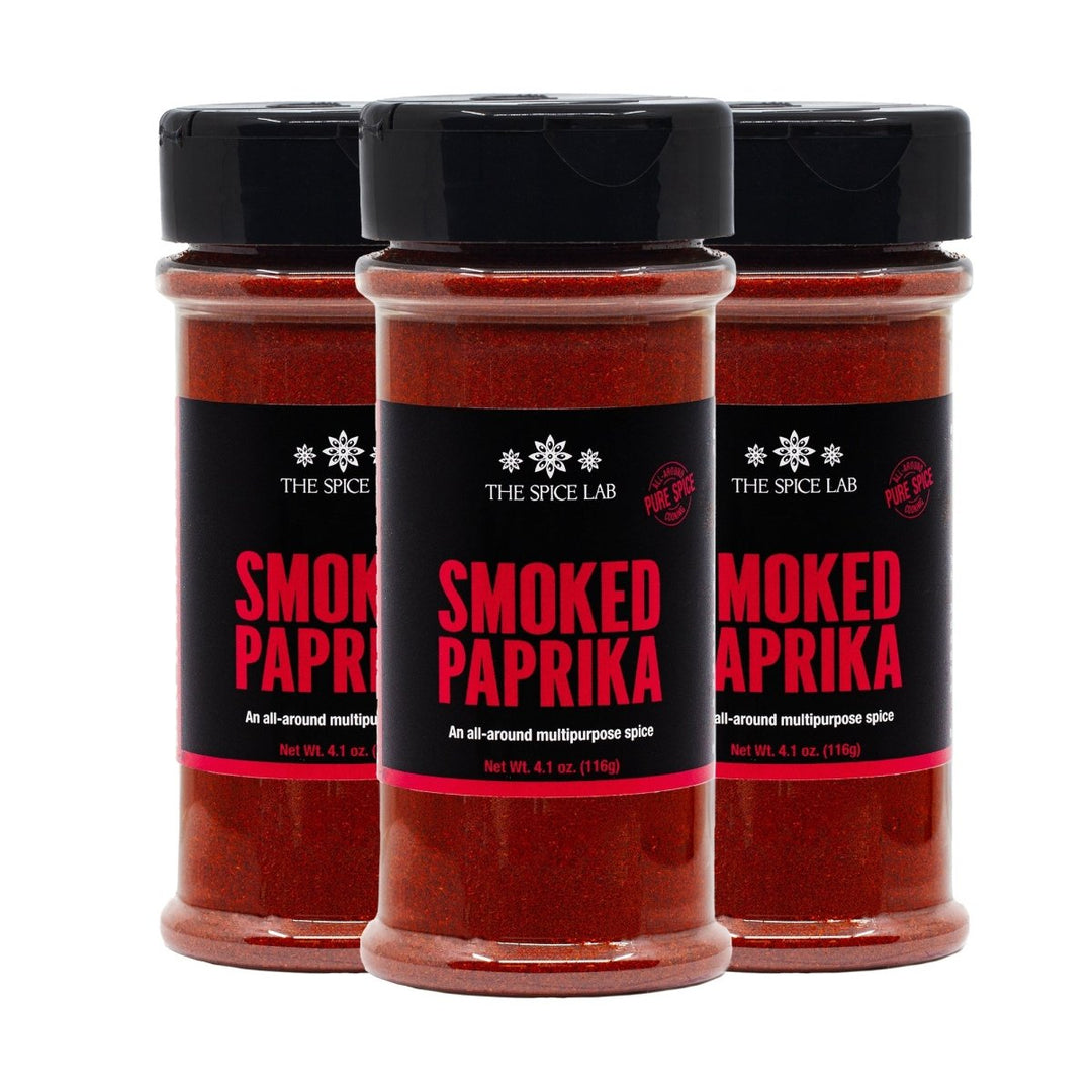 Smoked Spanish Paprika Powder - BBQRubs.com