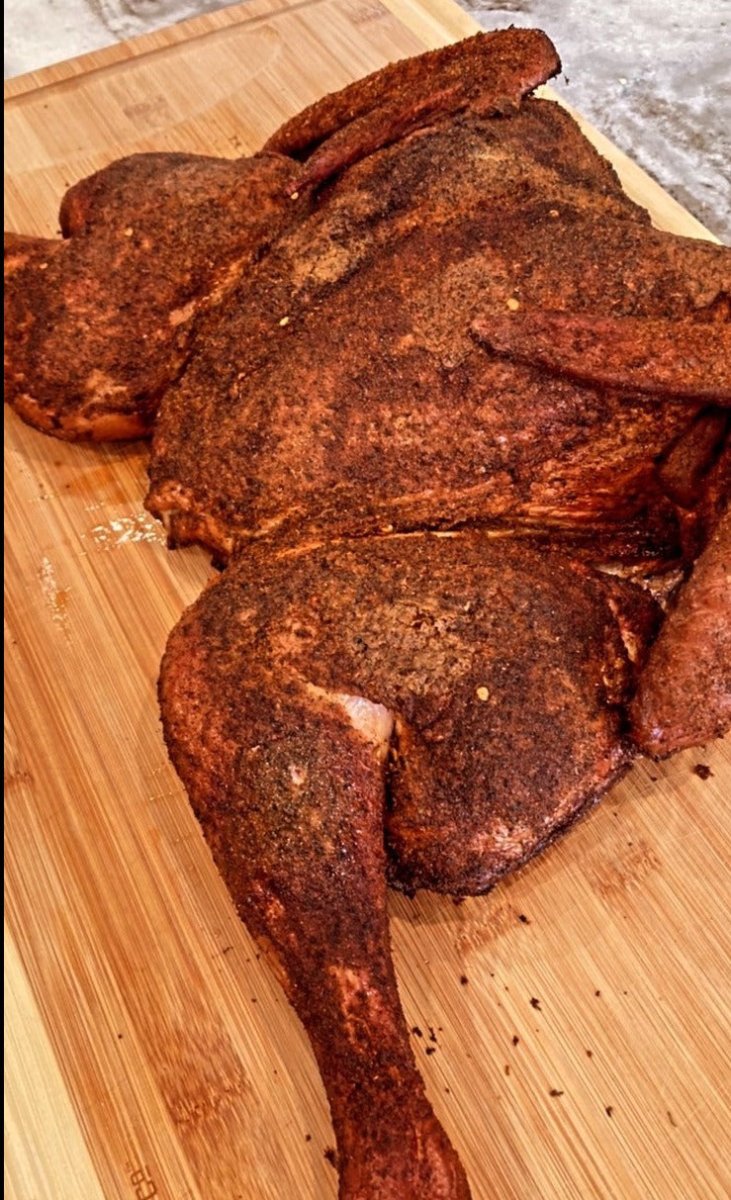 Smoked Turkey Kit - BBQRubs.com