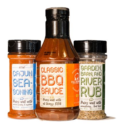 Smoked Turkey Kit - BBQRubs.com