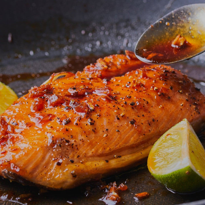 Smoky Maple Seasoning - BBQRubs.com