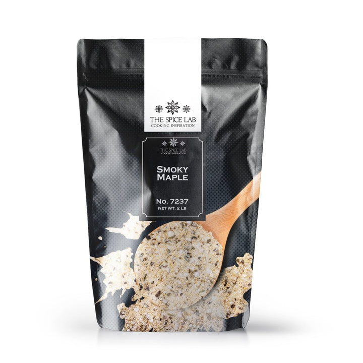 Smoky Maple Seasoning - BBQRubs.com