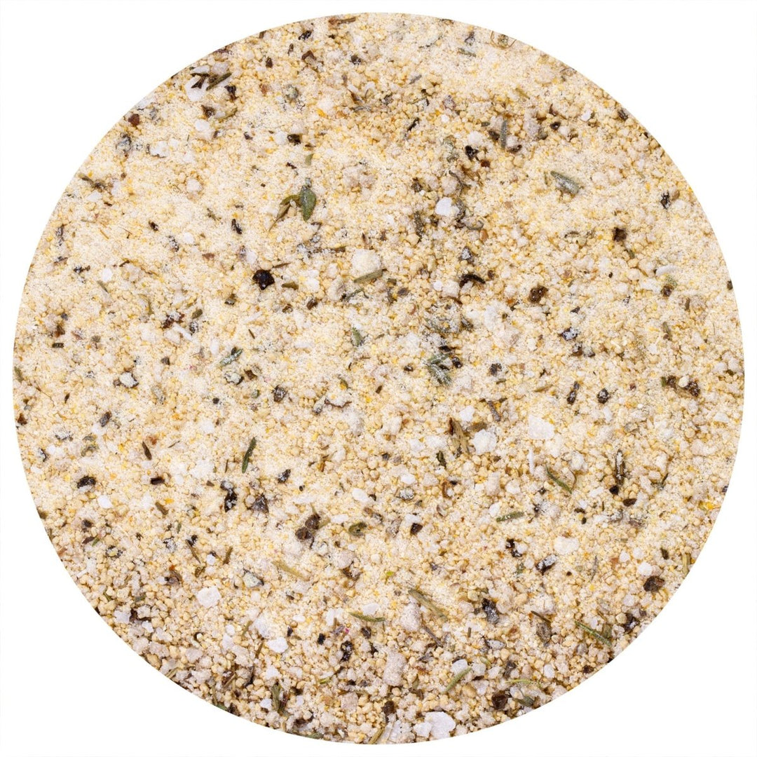 Smoky Maple Seasoning - BBQRubs.com