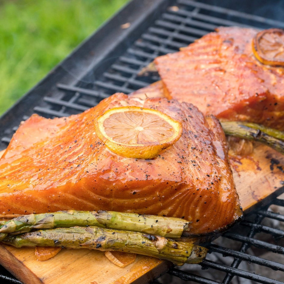 Smoky Pecan Rub - BBQRubs.com