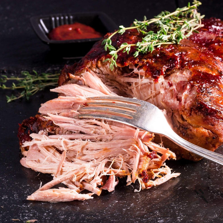 Smoky Pecan Rub - BBQRubs.com