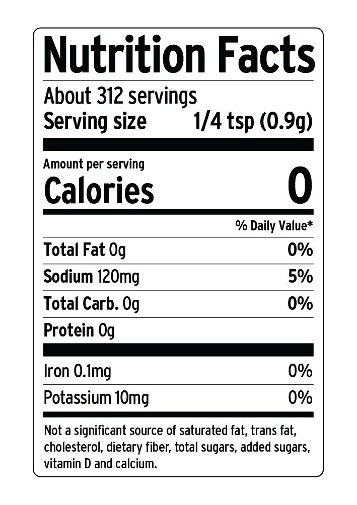 SnakeBite Rub - BBQRubs.com