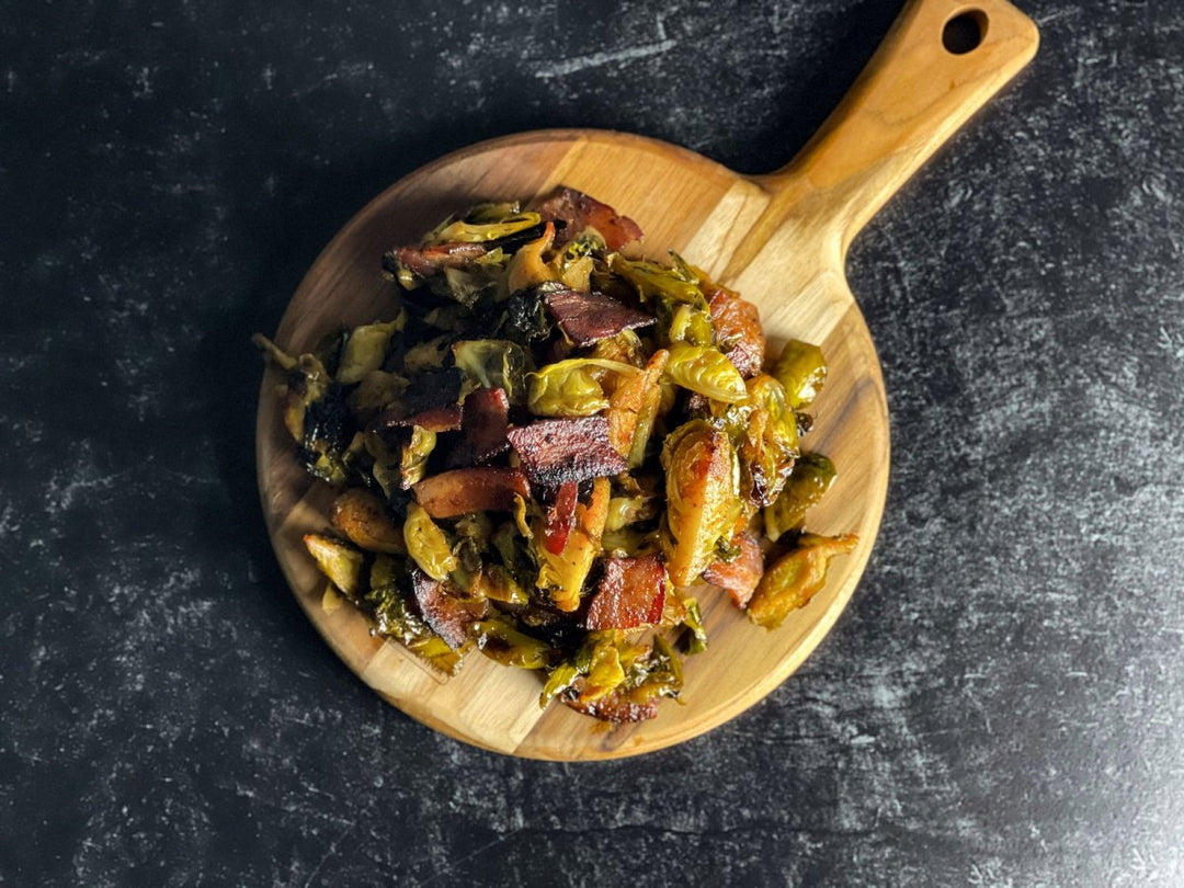 Somethin' For Rubbin' - Sweet & Savory Barbecue Rub - BBQRubs.com