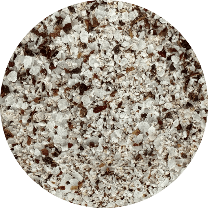 Somethin' to Finish With - Sumac & Onion Finishing Salt - BBQRubs.com