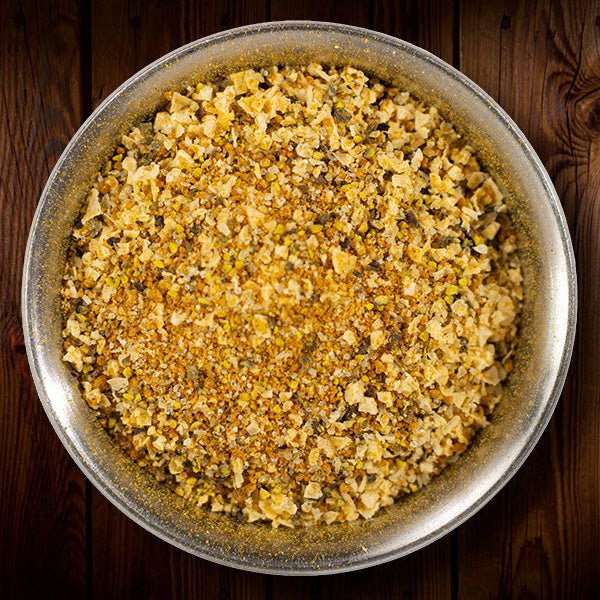 South Beach Seafood and Salad Lemon Pepper Seasoning Blend & Rub - BBQRubs.com