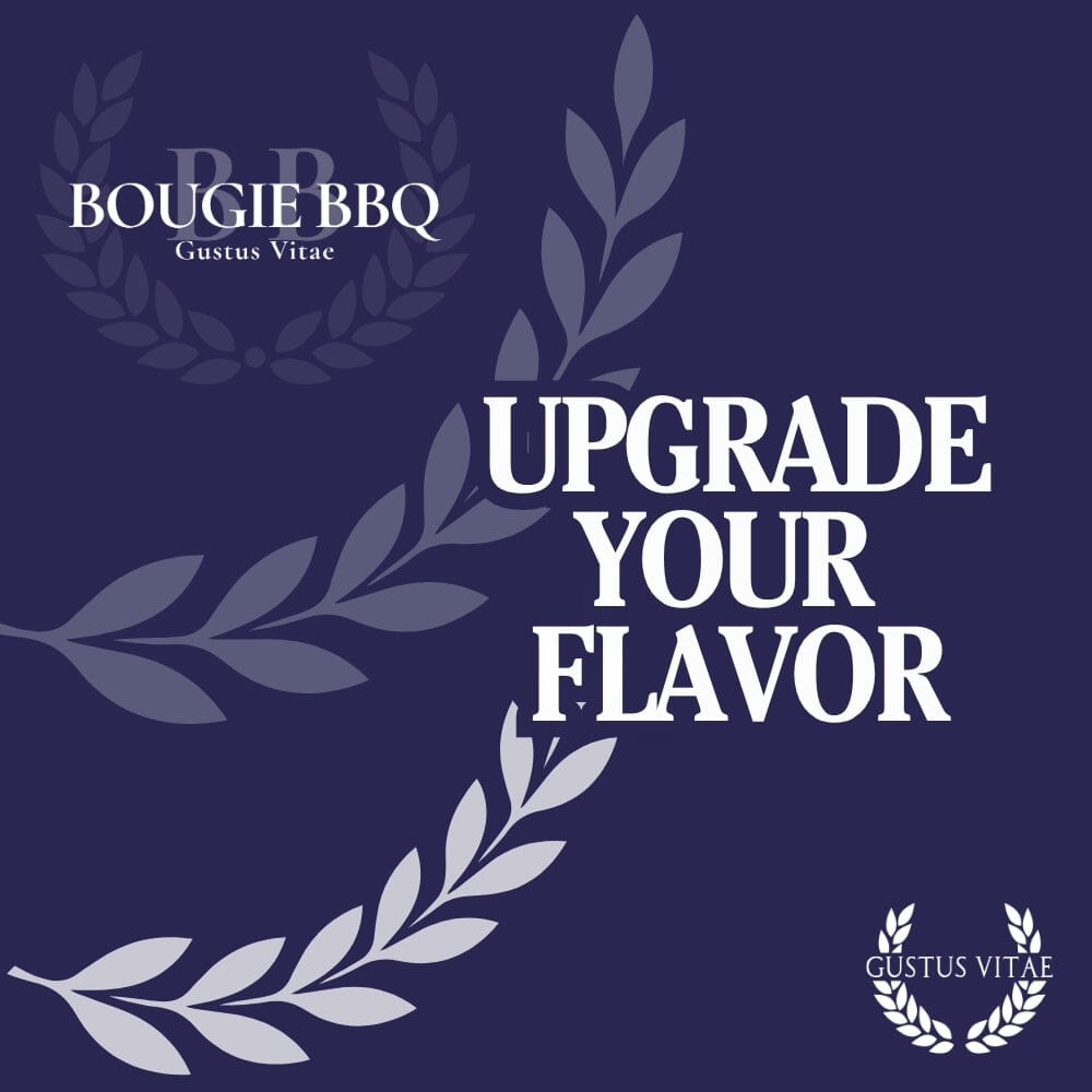 South Pacific Pineapple BBQ Rub & Seasoning