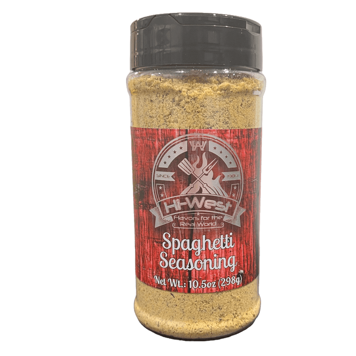 Spaghetti Seasoning - BBQRubs.com