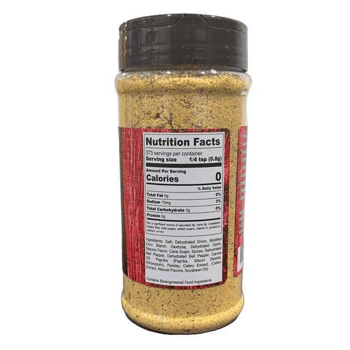 Spaghetti Seasoning - BBQRubs.com