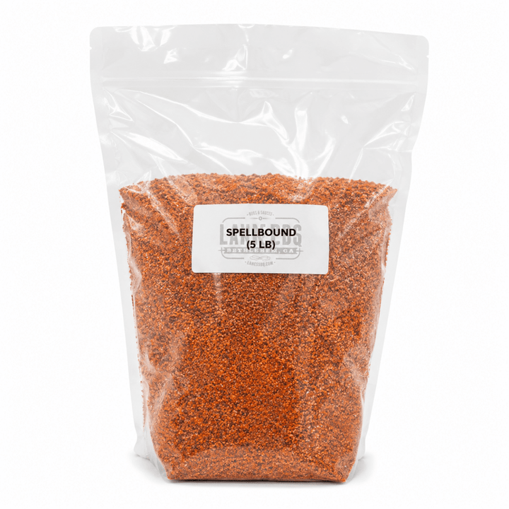 Spellbound Rub - BBQRubs.com
