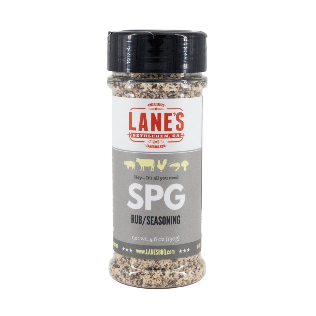 SPG Seasoning & Rub - BBQRubs.com