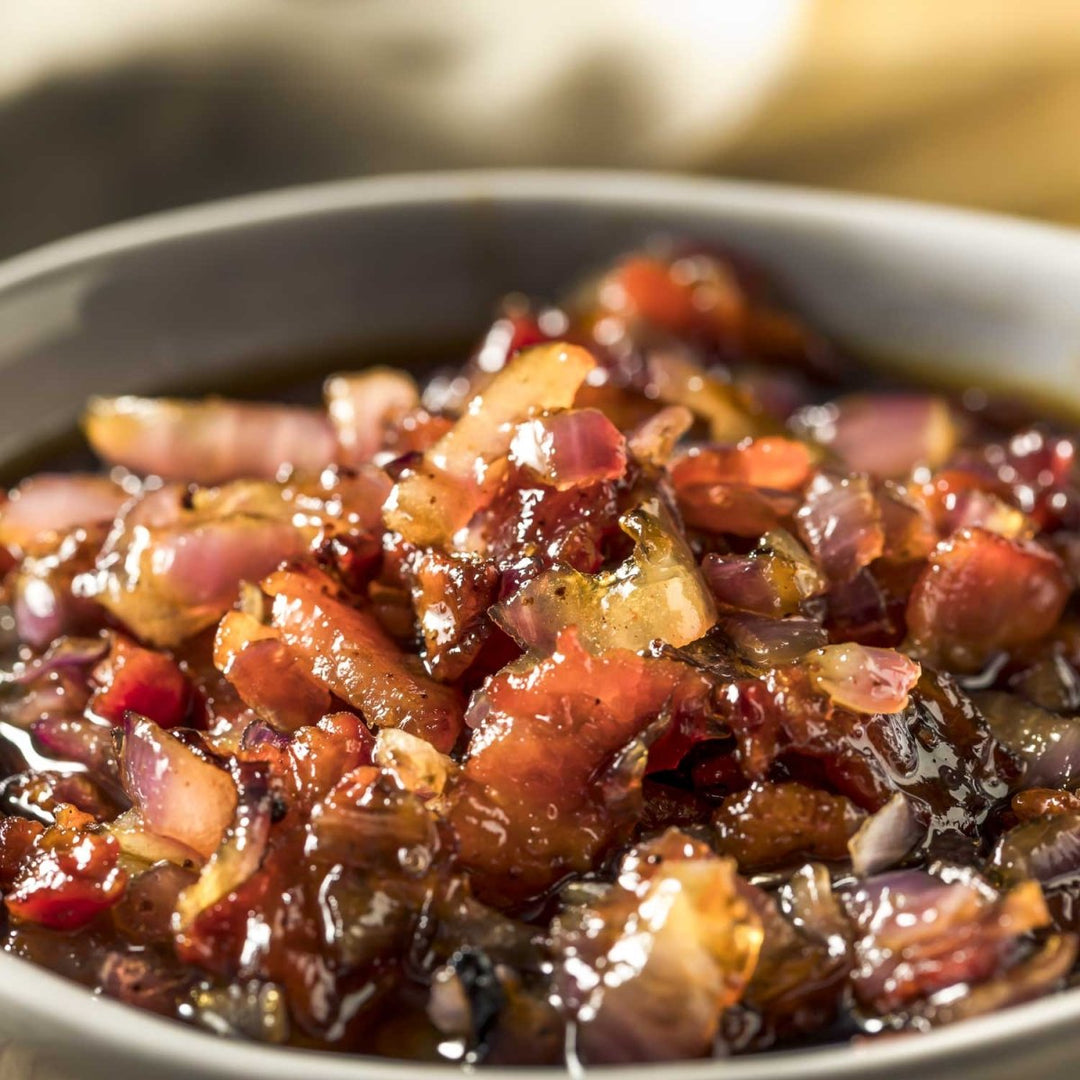 Spicy Bacon Marmalade - BBQRubs.com