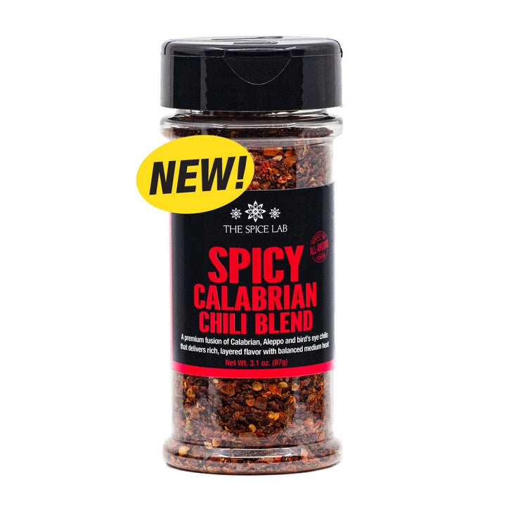 Spicy Calabrian Chili Blend - BBQRubs.com