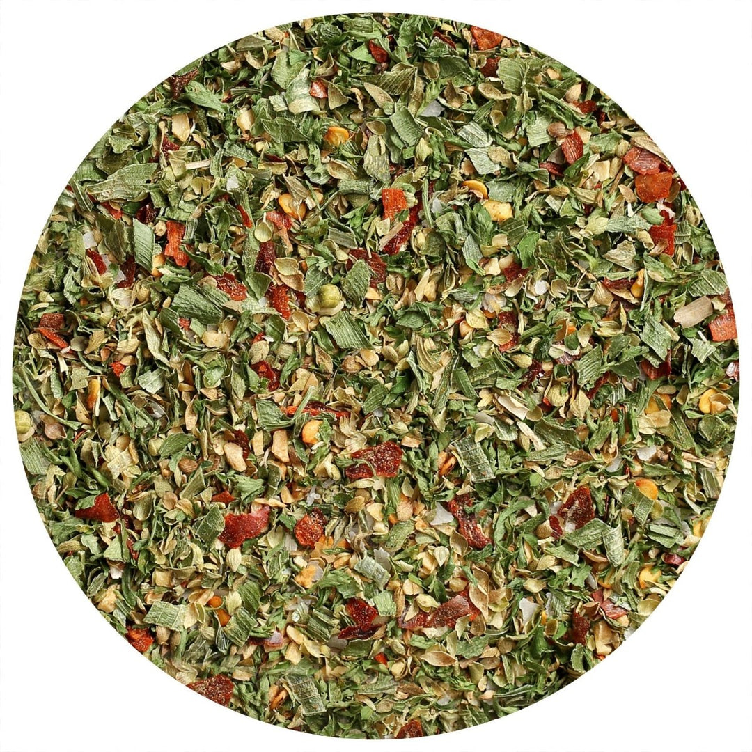 Spicy Italian Roasted Garlic Seasoning - BBQRubs.com