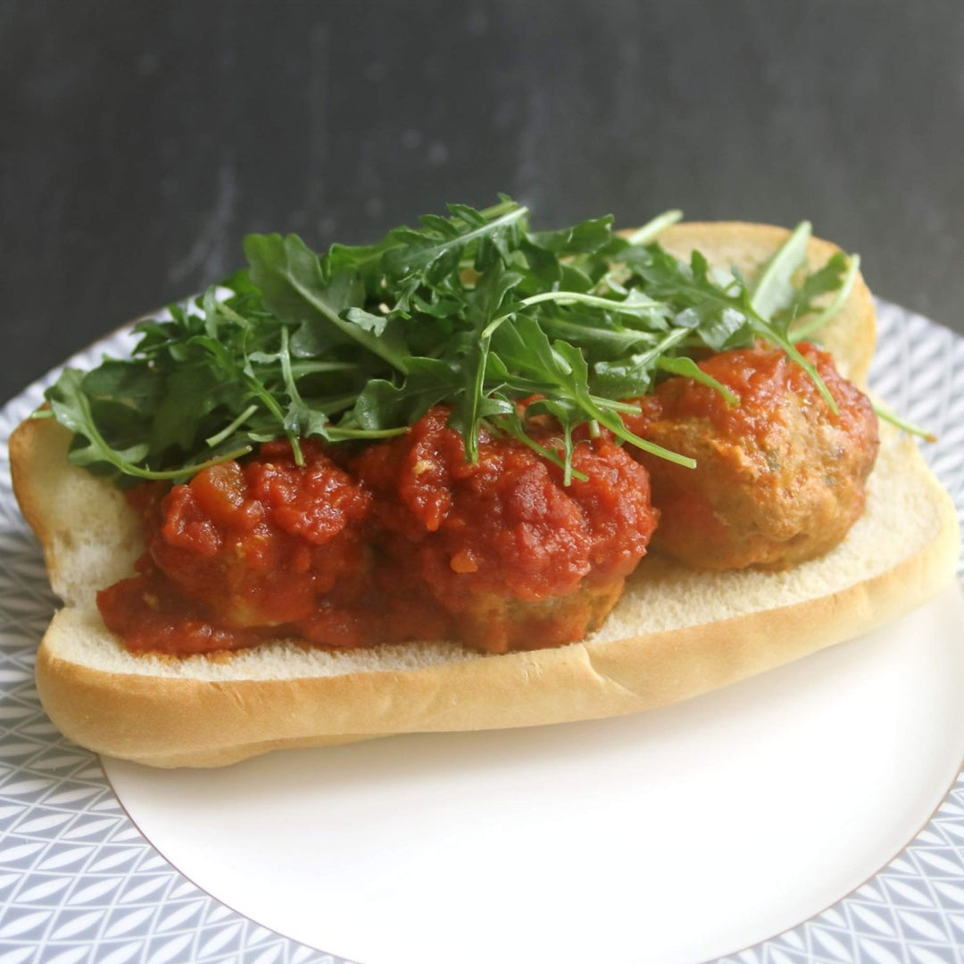 Spicy Italian Sun-Dried Tomato Seasoning - BBQRubs.com