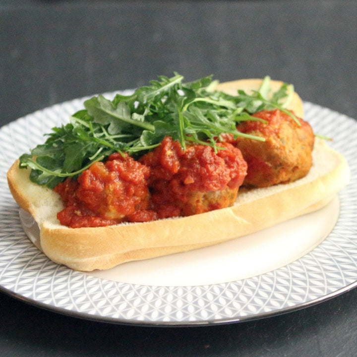 Spicy Italian Sun-Dried Tomato Seasoning - BBQRubs.com