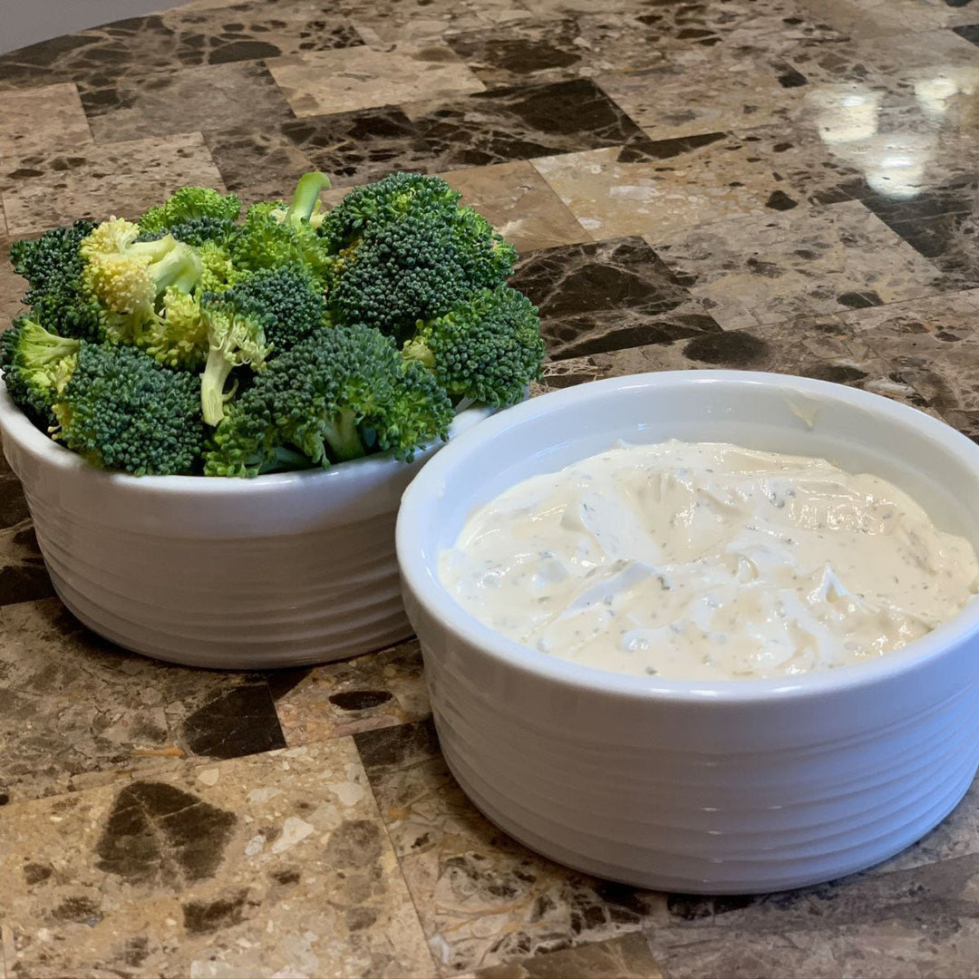 Spicy Ranch Dip - BBQRubs.com