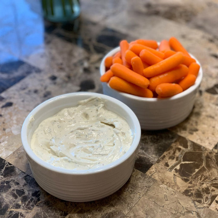 Spicy Ranch Dip - BBQRubs.com