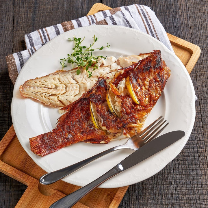 Spicy Seafood Seasoning - BBQRubs.com