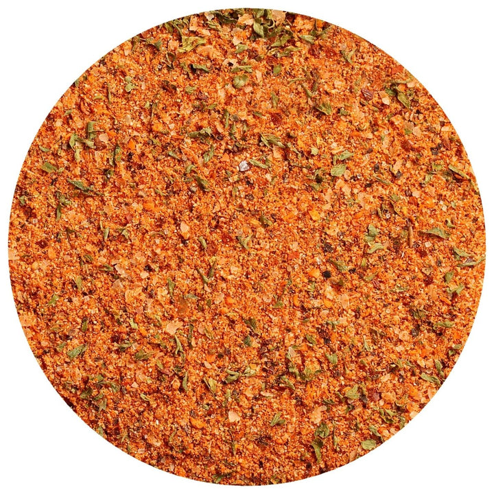 Spicy Seafood Seasoning - BBQRubs.com