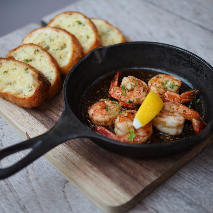 Spicy Seafood Seasoning - BBQRubs.com