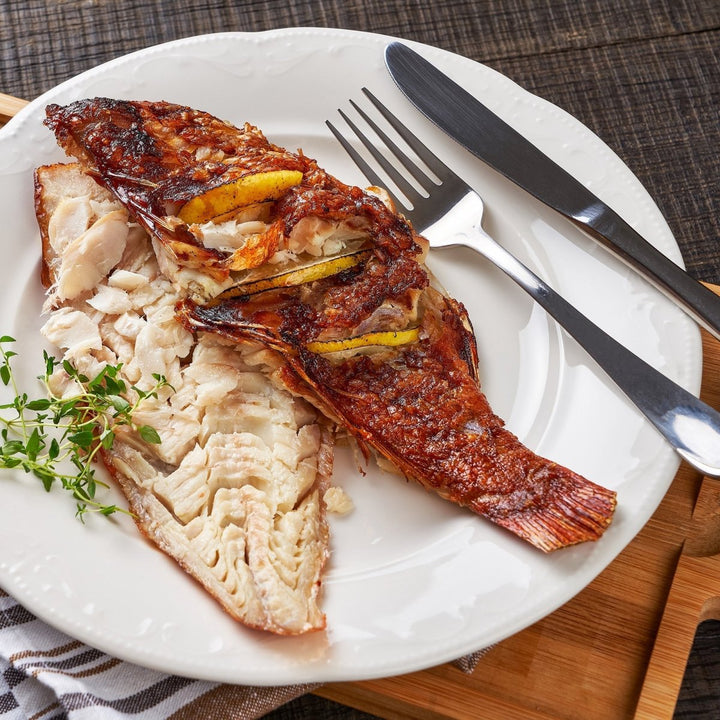 Spicy Seafood Seasoning - BBQRubs.com