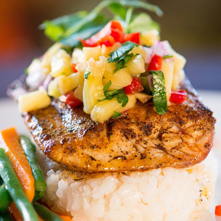 Spicy Seafood Seasoning - BBQRubs.com