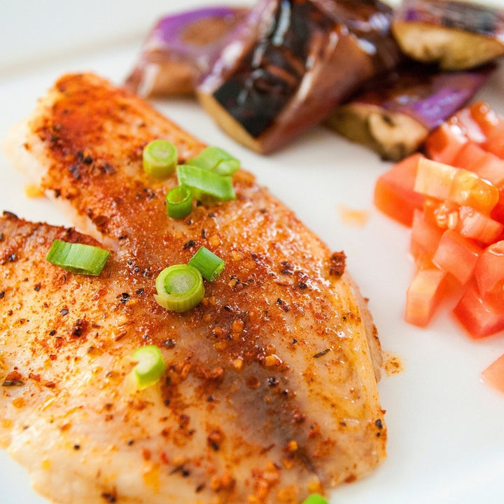 Spicy Seafood Seasoning - BBQRubs.com