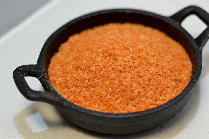 Sriracha Salt