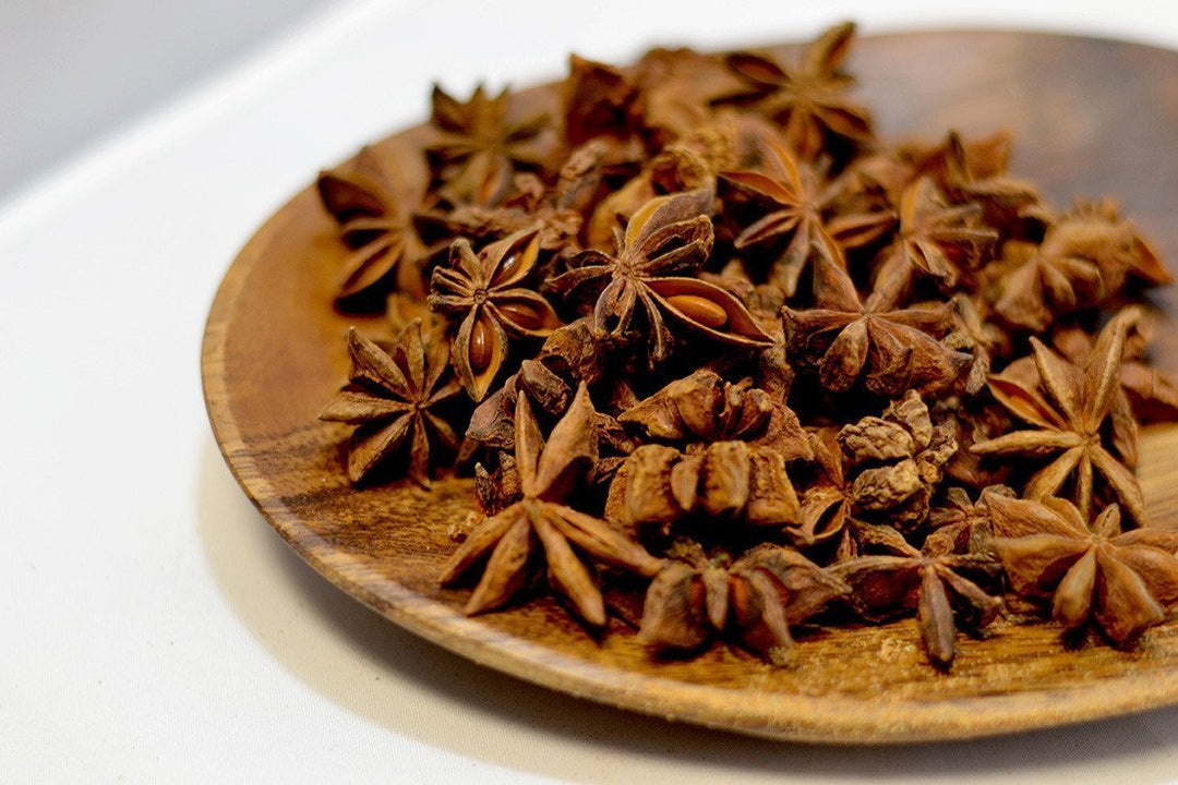 Star Anise - BBQRubs.com