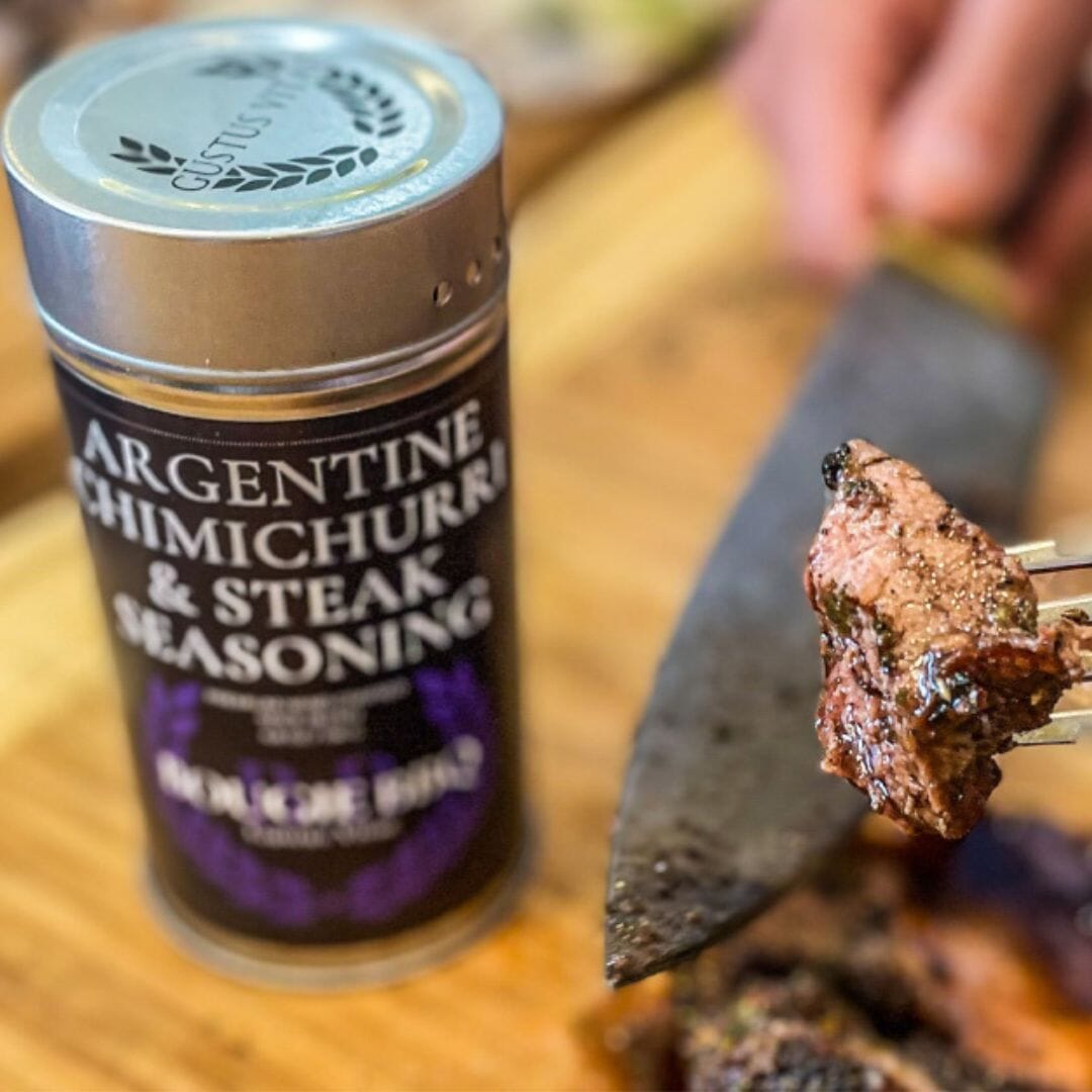 Steak Lovers - Best For Beef | Complete 6 Pack Collection | Gourmet Seasonings and Rubs For Steaks, Chops, Racks & Ribs - BBQRubs.com