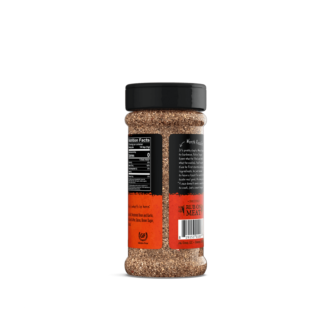 STEAK RUB - BBQRubs.com