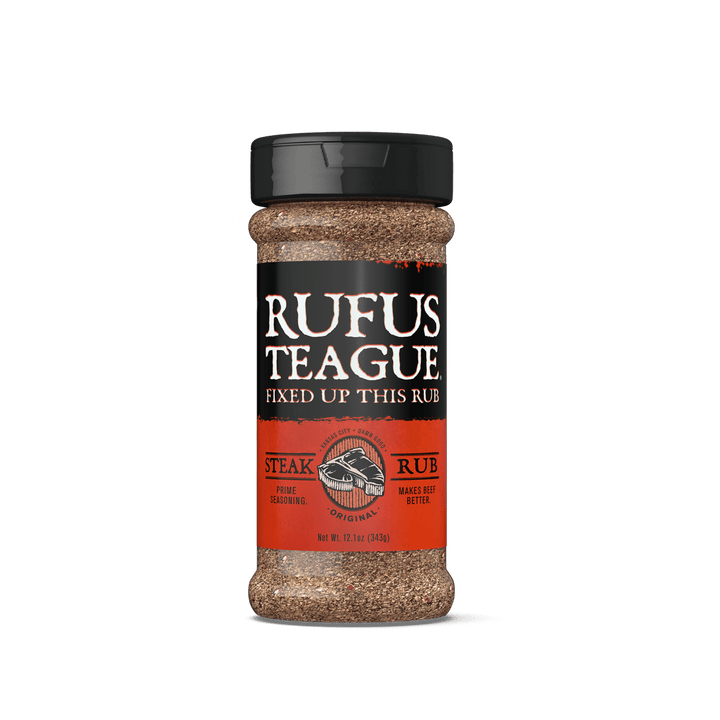 STEAK RUB - BBQRubs.com