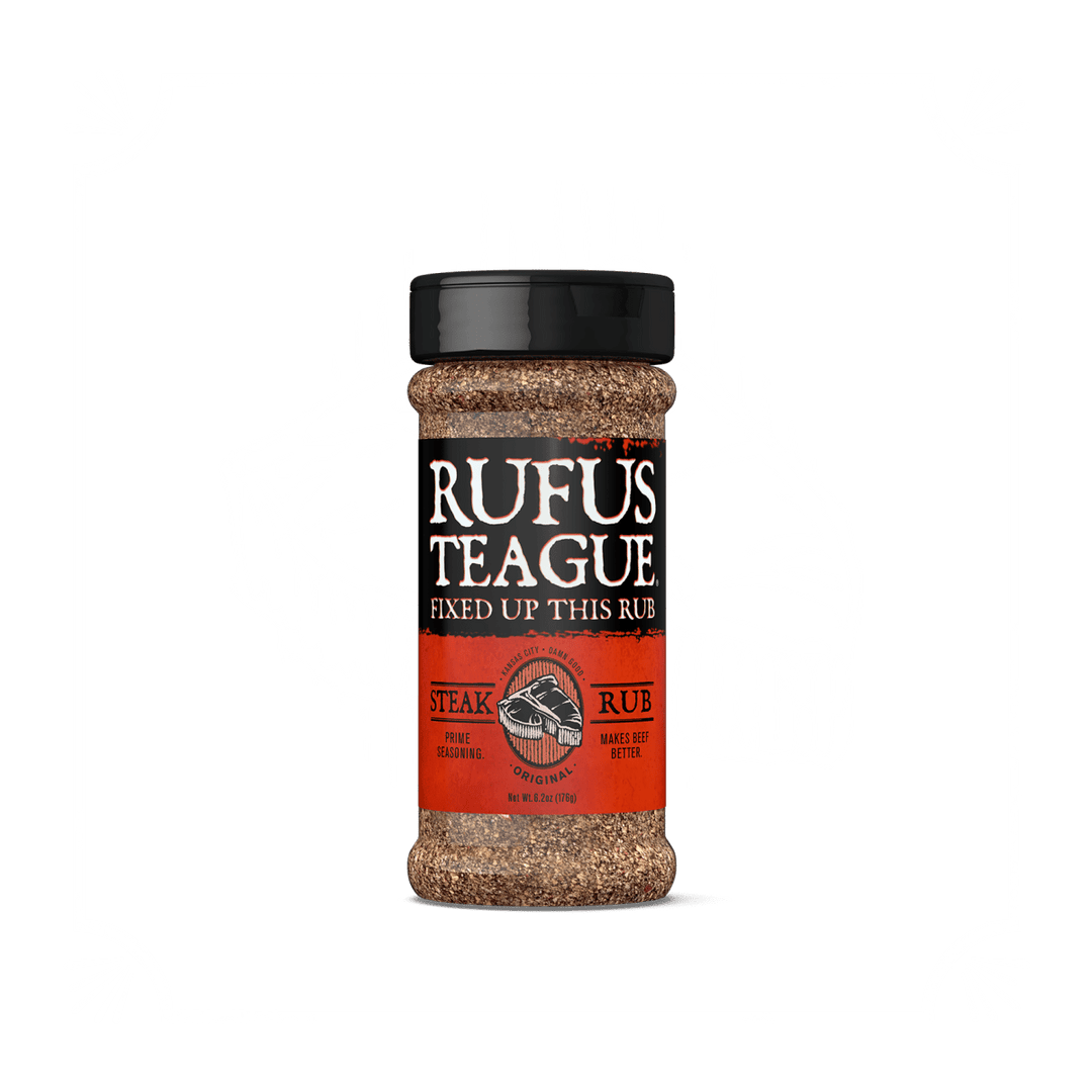 STEAK RUB - BBQRubs.com
