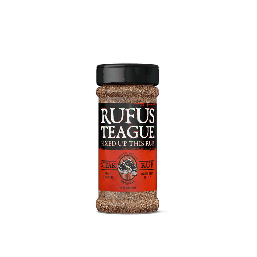 STEAK RUB - BBQRubs.com