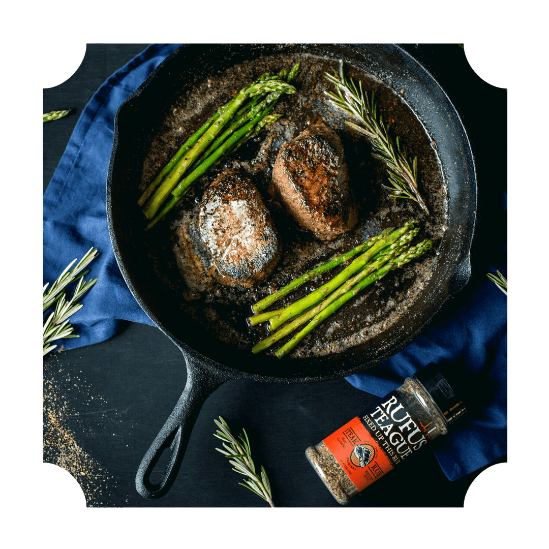 STEAK RUB - BBQRubs.com