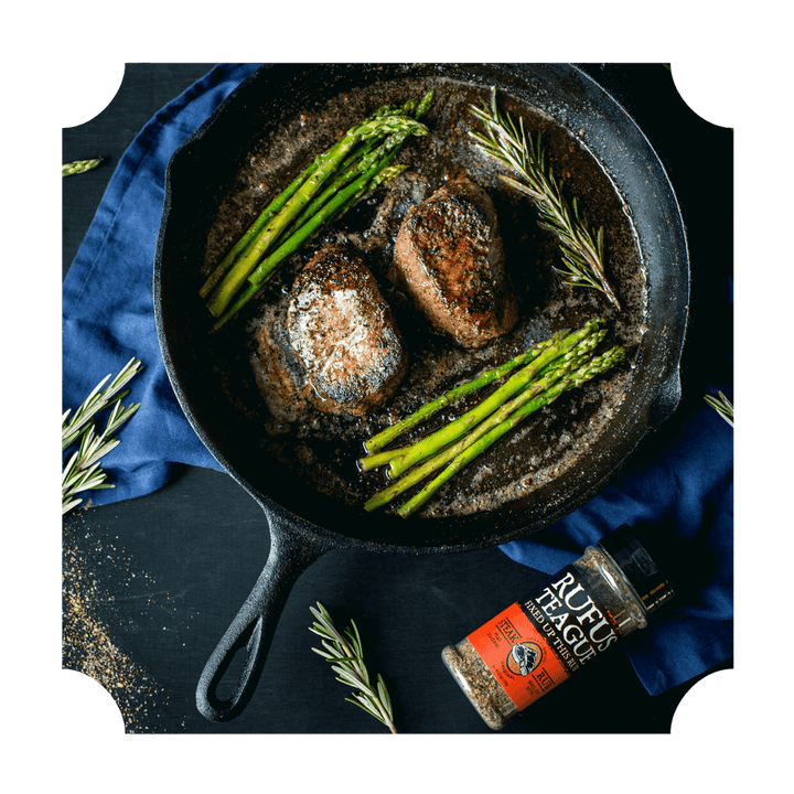 STEAK RUB - BBQRubs.com