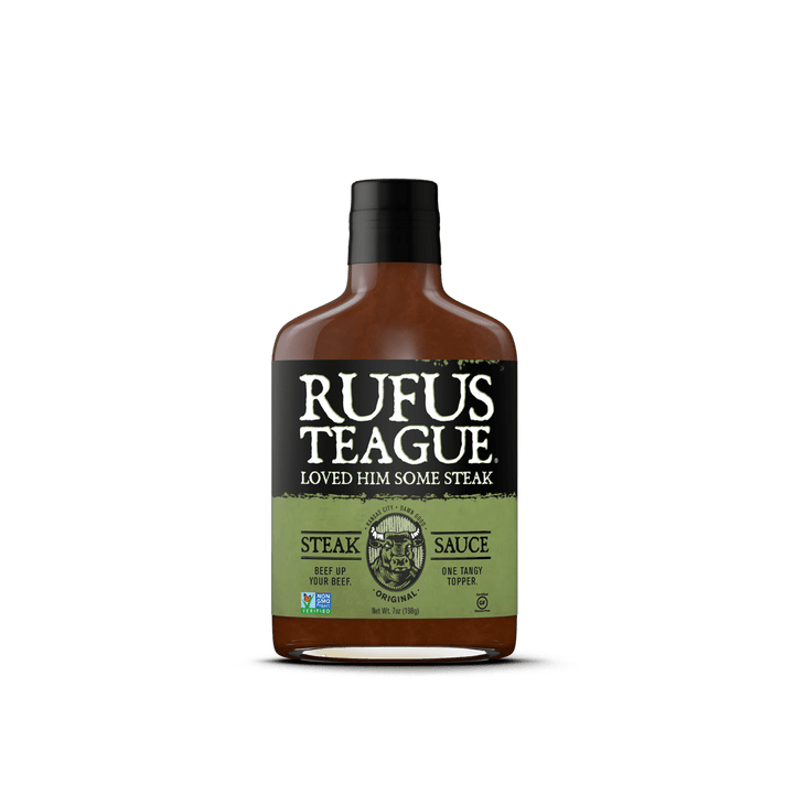 STEAK SAUCE - BBQRubs.com