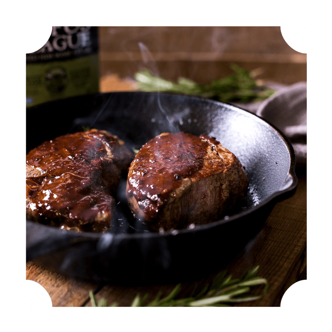 STEAK SAUCE - BBQRubs.com
