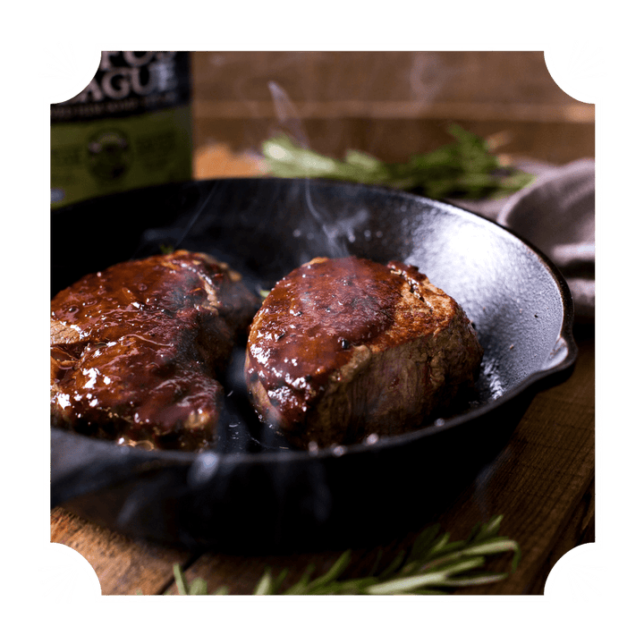 STEAK SAUCE - BBQRubs.com