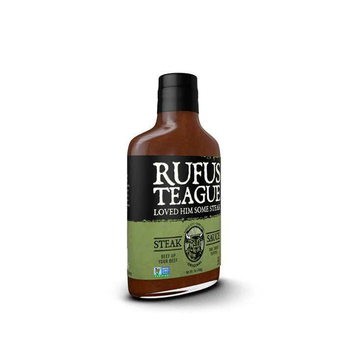 STEAK SAUCE - BBQRubs.com