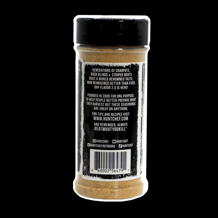 Straight Outta the Bay Crab Seasoning Blend - BBQRubs.com